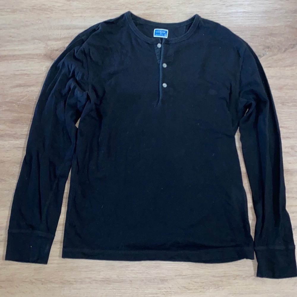 J. Crew crewneck